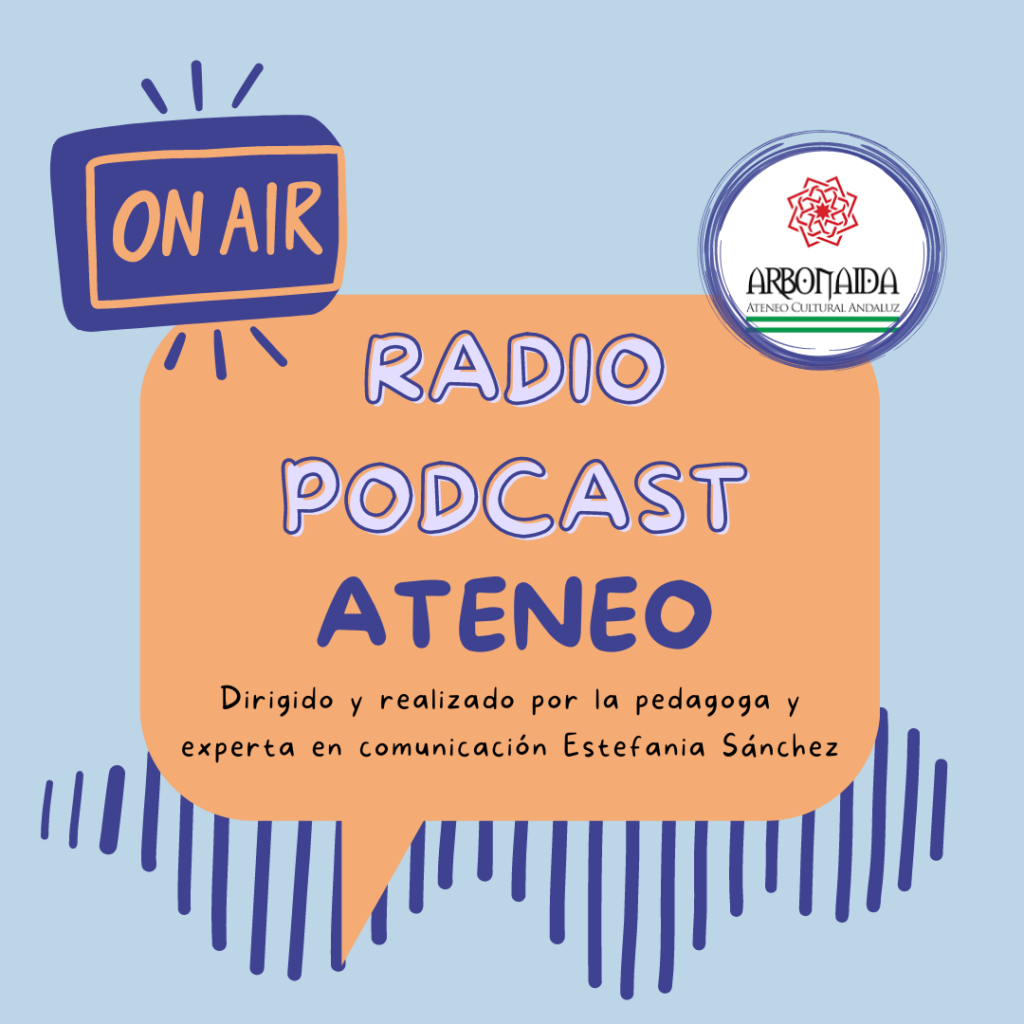 Radio Podcast Ateneo